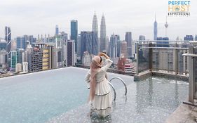 Expressionz Suites Kl By Perfect Host